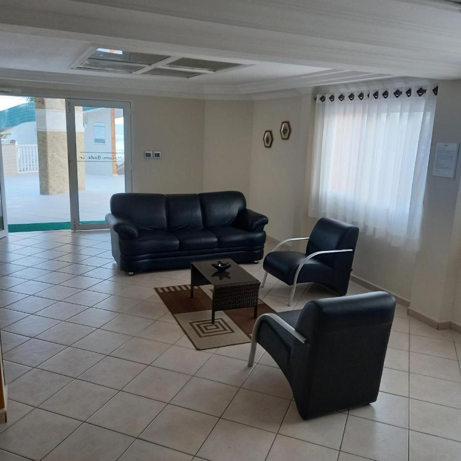 Otimo Apartamento Condominio Frente A Praia Mongaguá Exteriör bild